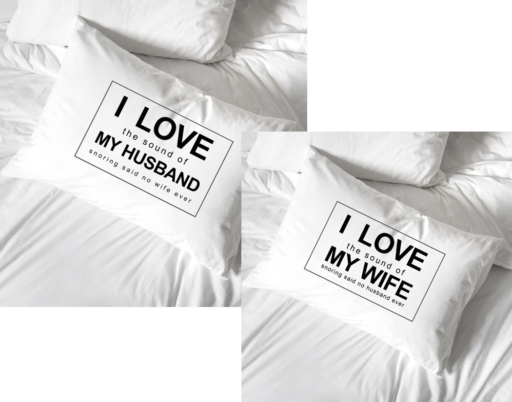 Custom Pillow Cases