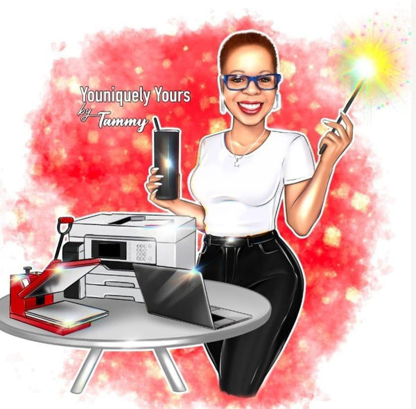Youniquely Yours By Tammy