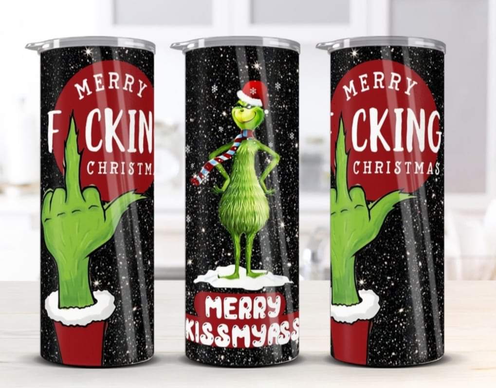 20 Ounce Beverage Tumbler