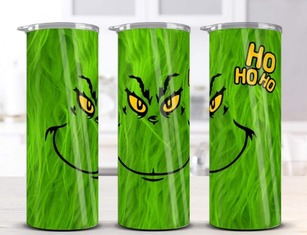 20 Ounce Beverage Tumbler